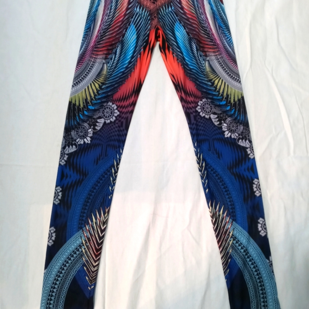 Bundle of 3 leggings